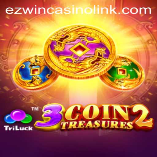 Unveiling the Excitement of 3CoinTreasures2: The Ultimate Adventure Awaits