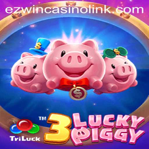 Understanding 3LUCKYPIGGY: A New Era in Casino Gaming