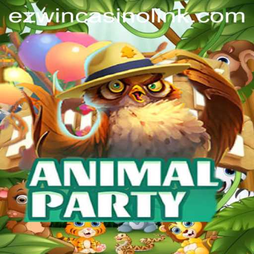 Discover the Thrills of AnimalParty and Winning at Ezwin Casino