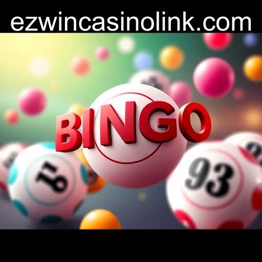 ezwin casino link