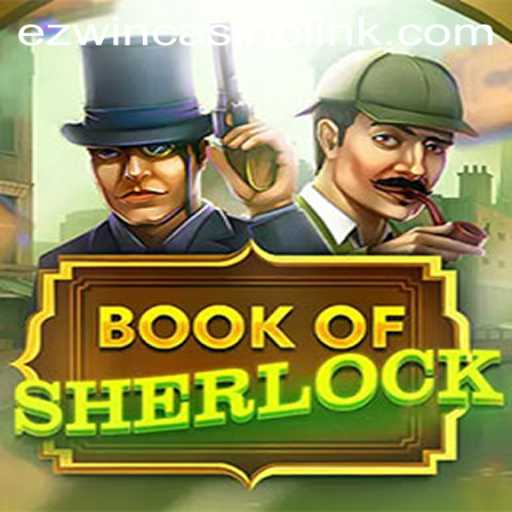 Discover the Intriguing World of BookOfSherlock: A Casino Game with a Twist