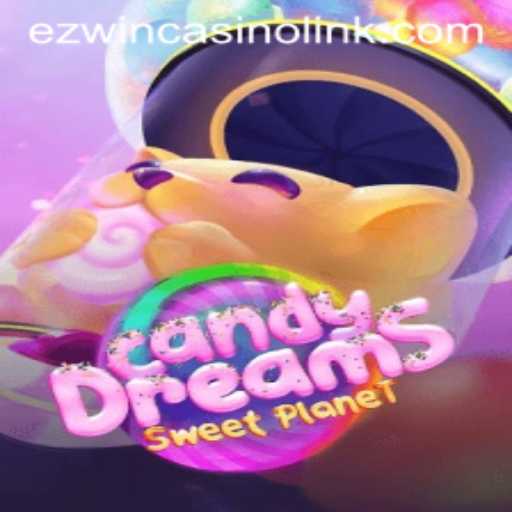 CandyDreams: Exploring the World of Sweet Fun and Exciting Wins