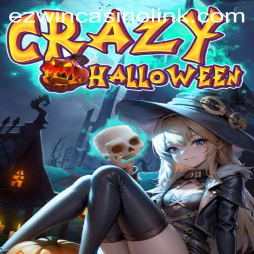 Unveiling the Thrills of CrazyHalloween: A Spooky Adventure in Gaming