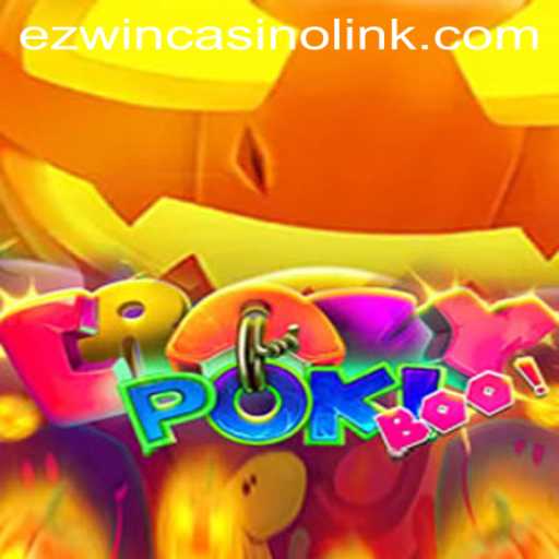 CrazyPokiBoo Game Guide: Discover the Thrill of Ezwin Casino Link