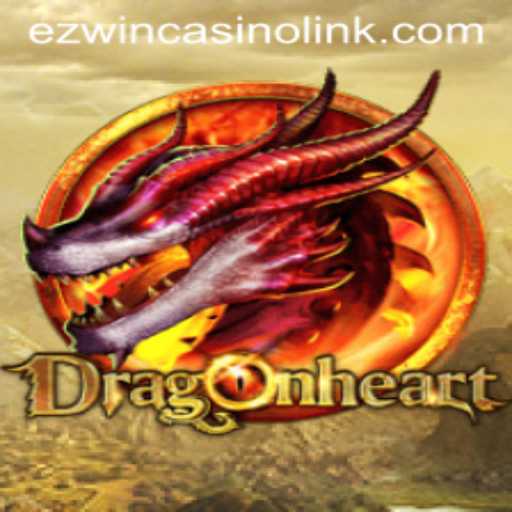 DragonHeart: An Epic Quest in Gaming