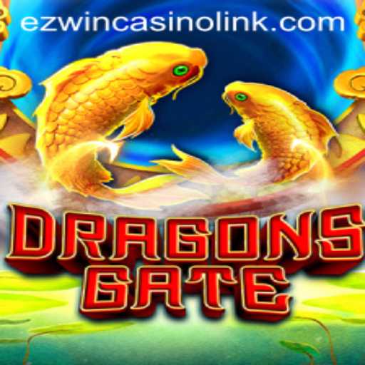 An Immersive Journey into DragonsGate and the Allure of Ezwin Casino Links