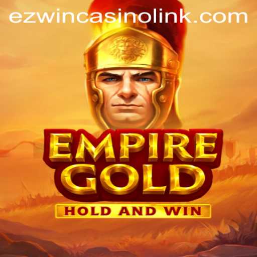 EmpireGold: A Comprehensive Guide to the Exciting Casino Game