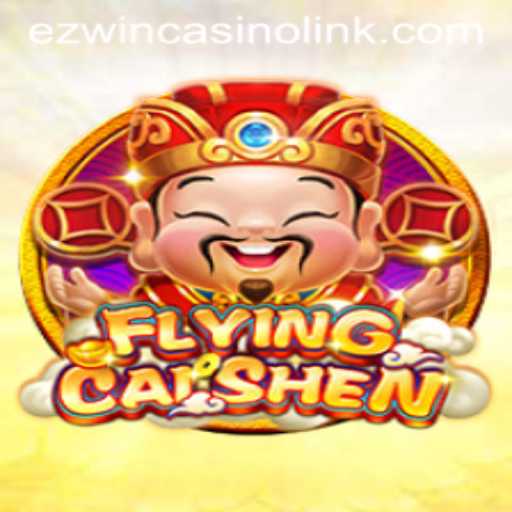 FlyingCaiShen Game: A New Era in Online Casino Gaming