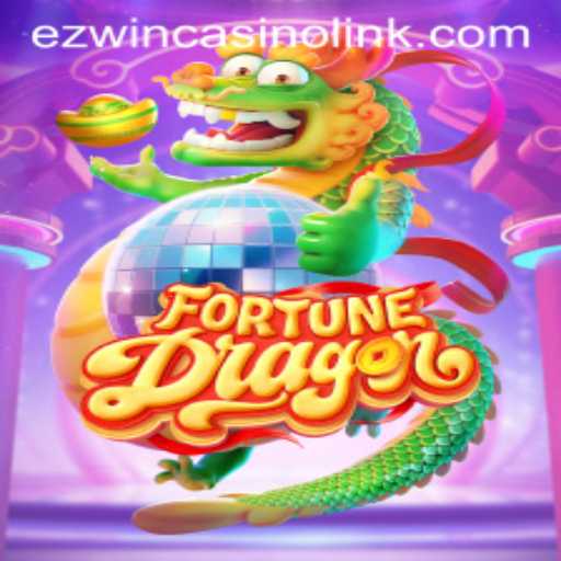 FortuneDragon: A Comprehensive Guide to the Game and the Role of 'Ezwin Casino Link'
