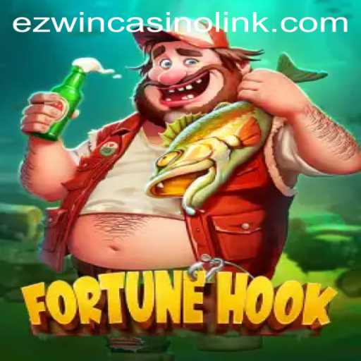 Exploring the Enchanting World of FortuneHook: Your Guide to Winning Big