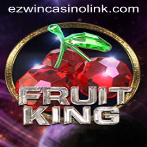 FruitKing: A Refreshing Take on Casino Games with Easy Wins