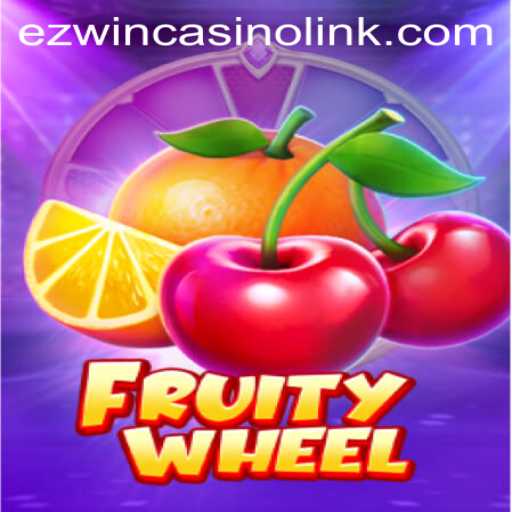 FruityWheel: Spin Your Way to Wins at the Casino