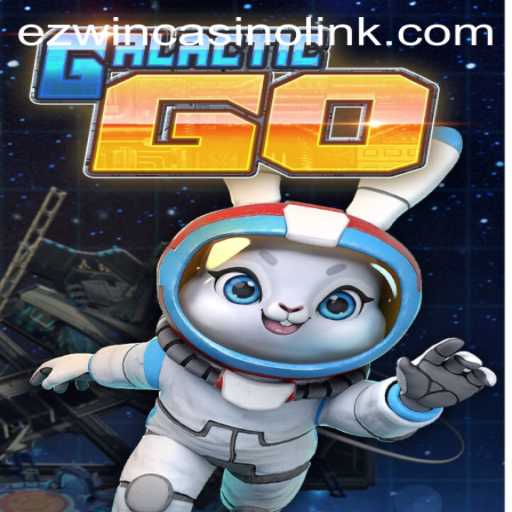 Exploring the Cosmic Adventures of GalacticGO and the Viral Trend of EZWin Casino Links