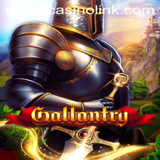 Gallantry: A Comprehensive Guide to Understanding the New Virtual Adventure
