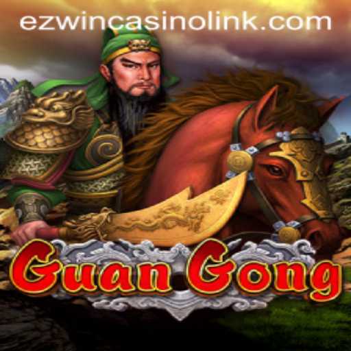 Exploring the Fascinating World of 'GuanGong' and Its Presence on Ezwin Casino