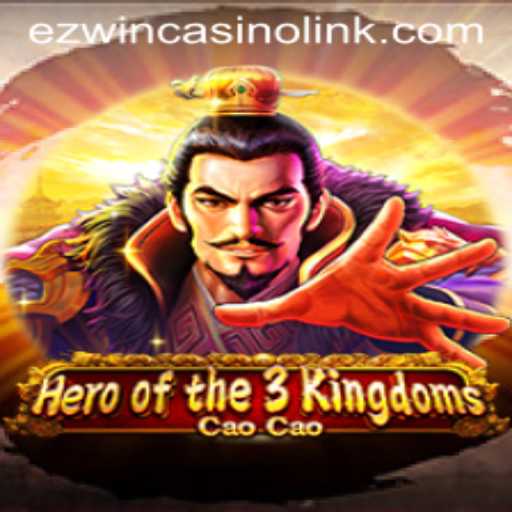 Unveiling the Rich Tapestry of Heroofthe3KingdomsCaoCao
