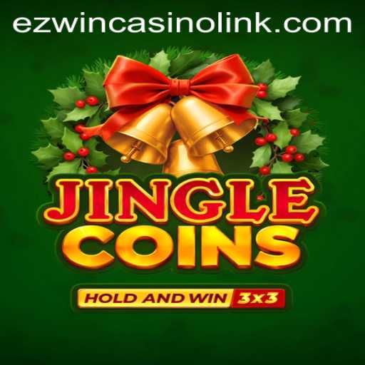 Exploring Jinglecoins: The Entertaining World of the Game and Its Connection to Ezwin Casino