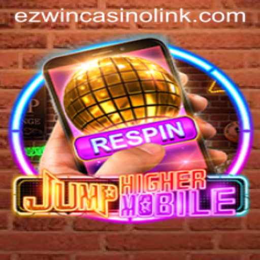 JumpHighermobile: Leap into an Exciting Virtual Adventure