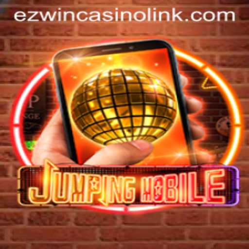 Discover Jumpingmobile: The Thrilling Casino Experience With Easy Wins