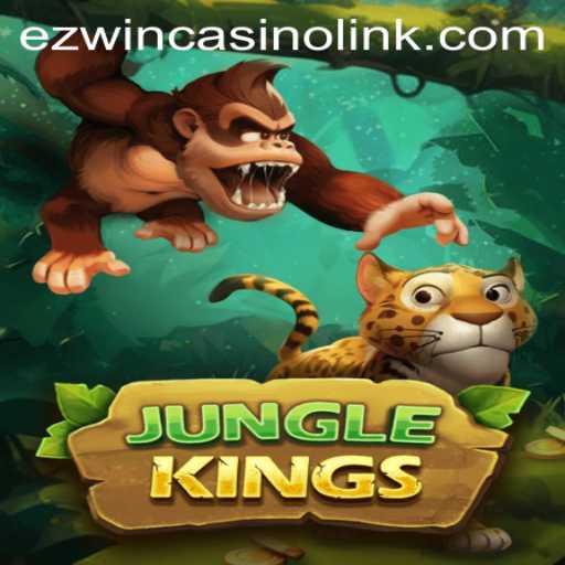 Explore the Exciting World of JungleKings and the Role of Ezwin Casino Links
