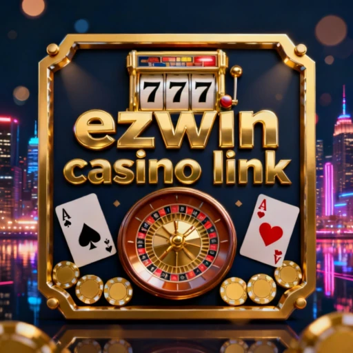 ezwin casino link