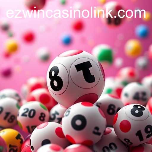 The Enchanting World of Lottery Games