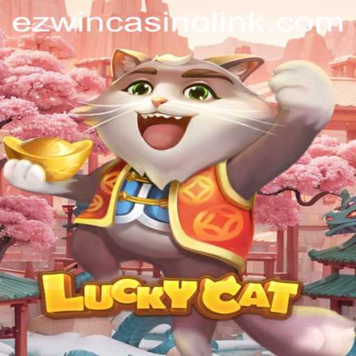LuckyCat: Exploring the Innovative Casino Game