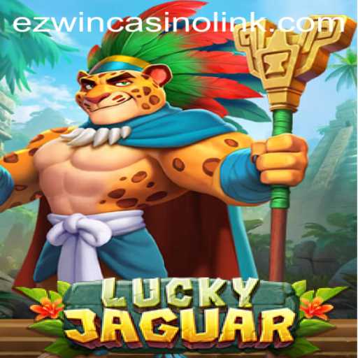 Discovering LuckyJaguar: A Thrilling Game at Ezwin Casino
