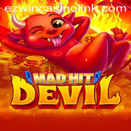 MadHitDevil Game: A Thrilling Adventure Meets Casino Excitement