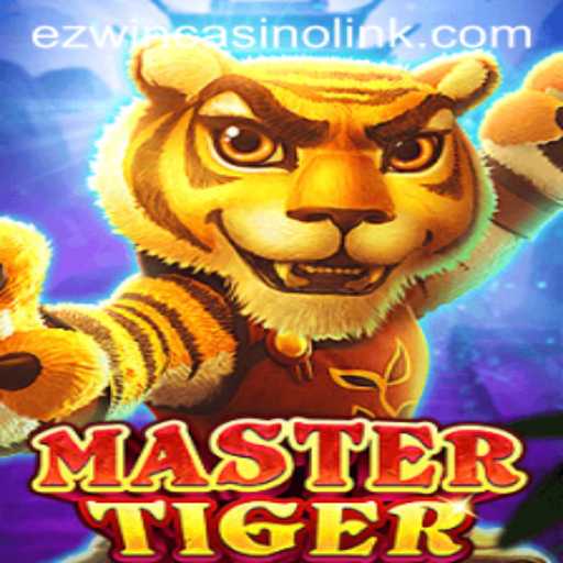 MasterTiger: A Captivating Game Experience at Ezwin Casino