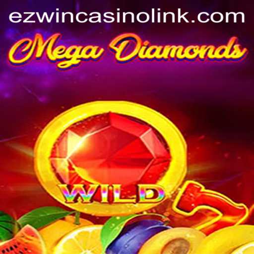 Discover MegaDiamond: The Thrilling Casino Experience