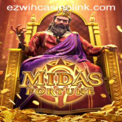 MidasFortune: Exploring the Popular Casino Game with a Twist