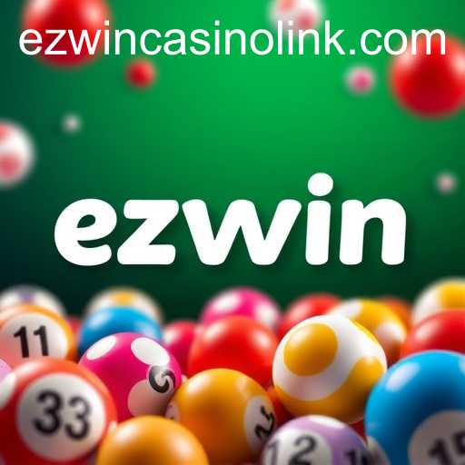The Rise and Popularity of Online Bingo: Exploring 'ezwin Casino Link'