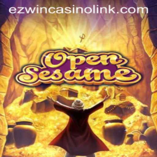 A Comprehensive Guide to OpenSesame and the Buzz Around 'ezwin casino link'