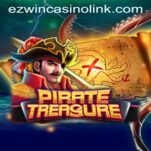 PirateTreasure: Your Ultimate Guide to the High Seas Adventure
