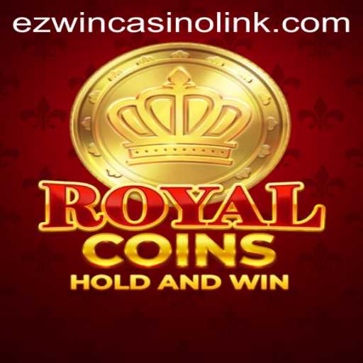 Unveiling RoyalCoins: The Exciting Casino Game with Easy Wins