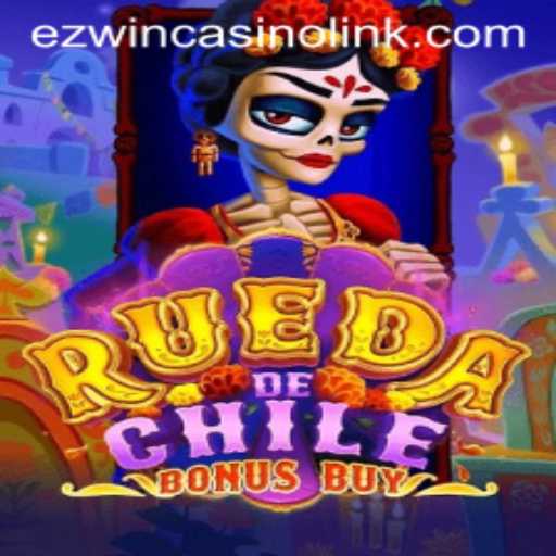 Exploring RuedaDeChileBonusBuy: A Thrilling Addition to the Casino Scene