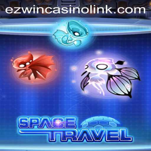 Exploring SpaceTravel: A Journey Through Virtual Galaxies and Casino Links