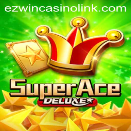 Discover the Thrills of SuperAceDeluxe: Your New Favorite Game