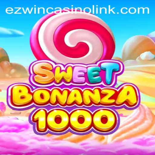 Experience the Thrills of SweetBonanza1000: A Comprehensive Guide