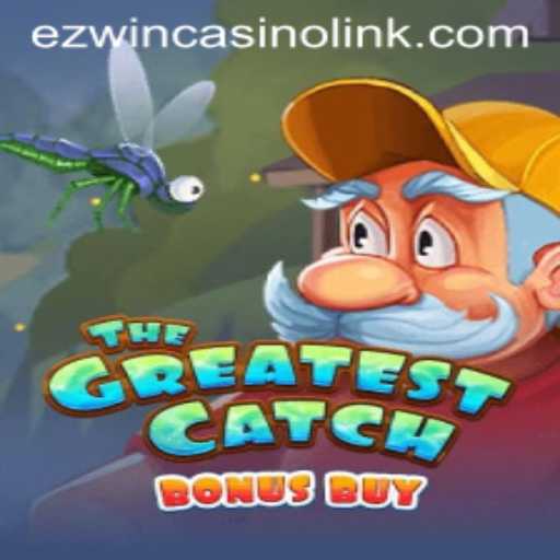 Explore TheGreatestCatchBonusBuy: A Thrilling Online Casino Adventure