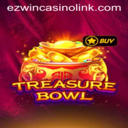 Discover the Excitement of TreasureBowl: A Deep Dive into the Game