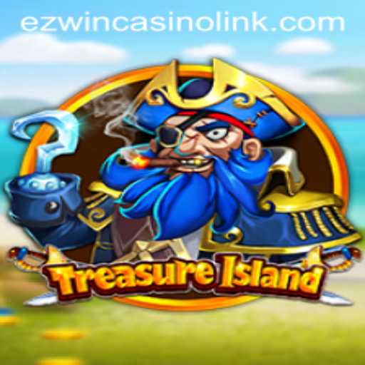 Treasure Island: A Thrilling Adventure Awaits