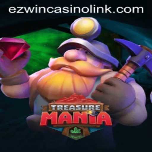 Exploring TreasureMania: An Exciting Adventure through Ezwin Casino Link