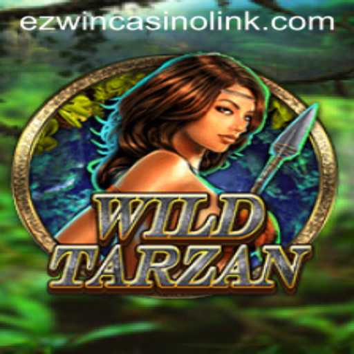 Explore the Jungle Adventure with WildTarzan at Ezwin Casino