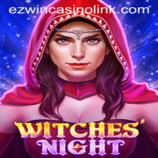 Exploring the Magic of WitchesNight: A Spellbinding Game Experience