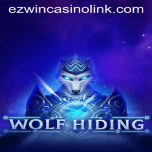 Explore the Thrilling World of WolfHiding: Uncover the Mysteries and Master the Game