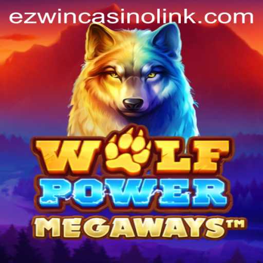 Unraveling the Exciting World of WolfPowerMega: Features, Gameplay, and Strategies