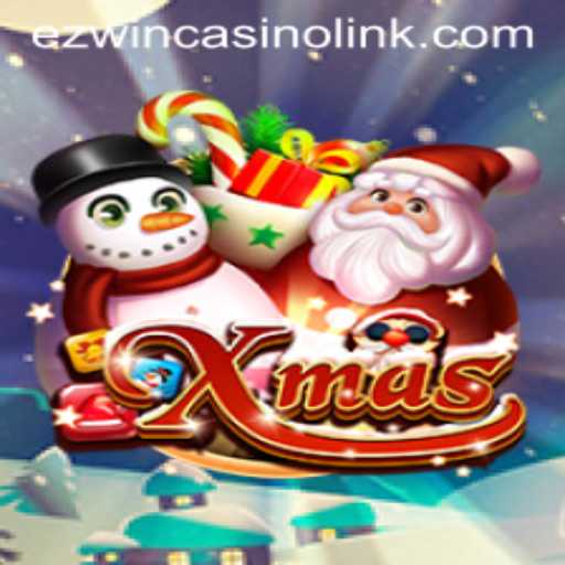 Discover the Festive Thrills of Xmas: A Captivating Casino Game Experience