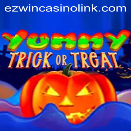 Discover the Thrills of YummyTrickorTreat in the World of Gaming